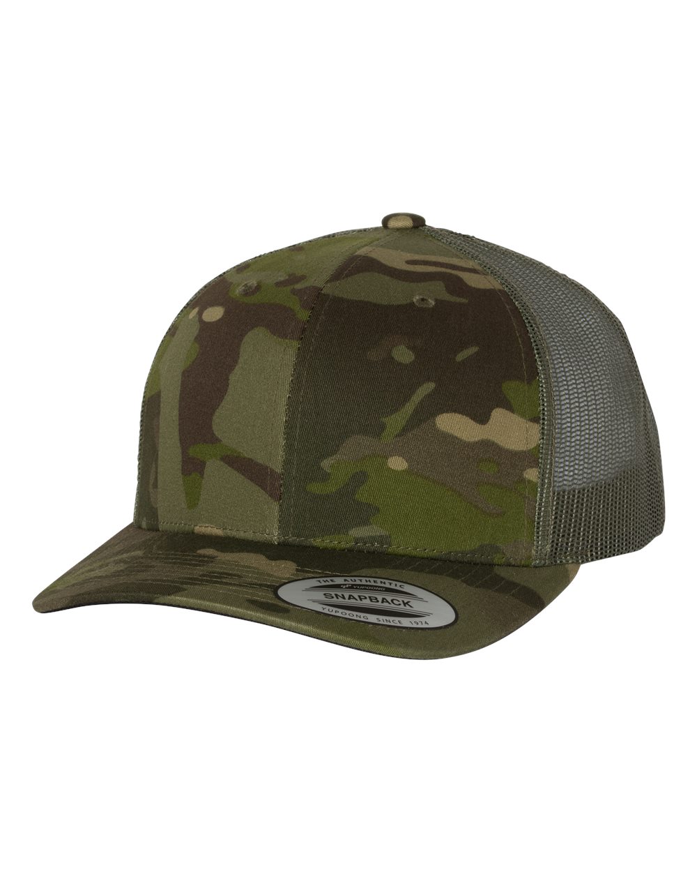 click to view Multicam Tropic/ Green